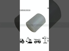 4285323 Pasador de cubierta de desplazamiento para excavadora EX200-5