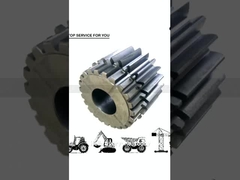 YN32W01054P1 SK210-8 Excavadora giratoria de 2 etapas para el sol