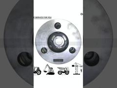 1032487 ZX240-3 Rodamiento de rodillos de tres etapas para excavadora