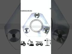 YN32W01019F1 SK200-5 Excavadora giratoria de una etapa