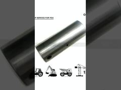 4139975 EX200-1 ZX240-3 Excavadora de viajes de 3 etapas de engranaje