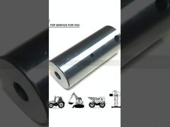 ZX200-3 Excavadora de 3 etapas Pin planetario 4315838 Viaje para una transmisión de energía sin problemas