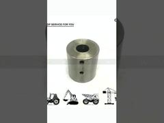 4178203 Pasador de Engranaje de 2 Etapas de Traslación EX100-1 para Sistema de Transmisión de Excavadora