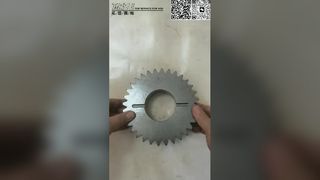 7Y-1428 Estabilidad estable E320 Excavadora Viaje 1 Etapa Equipo planetario