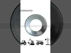 570-5860 E336GC Excavator Swing Seal Disc Parts For Swing Drive Excavator Spare Parts