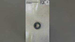 191-2608 excavador de poco ruido de la correa eslabonada del engranaje planetario de la etapa del oscilación 2 del excavador de E312C para el cliente Requi