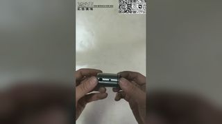 Piezas del Pin de la etapa del oscilación 1 del excavador DH220-5 para los recambios del excavador de la impulsión del oscilación