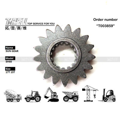 5I-9297 E307 Excavadora Balanceador de 1 Etapa Equipo de transporte de sol Embalaje Bolsa de reparto Color Negro Usado en maquinaria de excavadoras Color negro