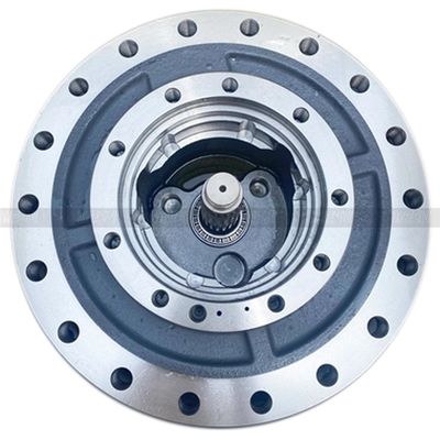 LC15V00026F1 Reducción de la caja de engranajes de ensamblaje para Varios modelos de excavadora SK350-8