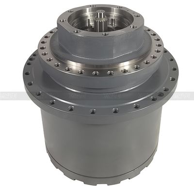 YN15V00037F2 piezas de repuesto de excavadora Excavadora reducción de accionamiento ASSY SK210-8