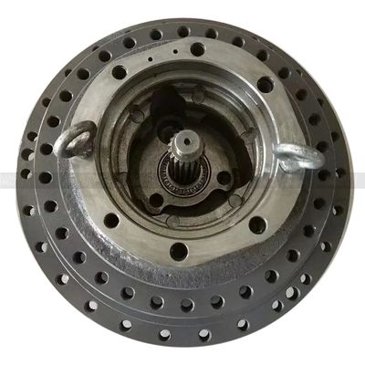 YN15V00037F2 piezas de repuesto de excavadora Excavadora reducción de accionamiento ASSY SK210-8