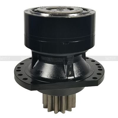 YN32W00022F2 Reducción de la caja de engranajes de ensamblaje Reducción planetaria tipo SK210-8