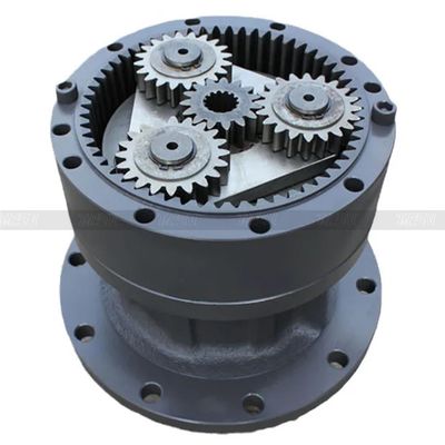 YN32W00022F2 Reducción de la caja de engranajes de ensamblaje Reducción planetaria tipo SK210-8