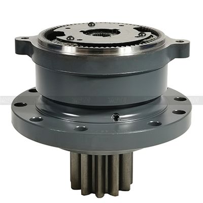 Negro 9287538 Excavadora motor de viaje ZX60 Excavadora piezas de repuesto personalizadas