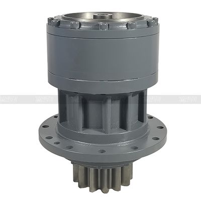 EC210 Ensamblaje del motor de viaje de la excavadora VOE14541069 Partes del engranaje de la excavadora