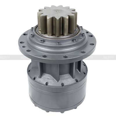 EC210 Ensamblaje del motor de viaje de la excavadora VOE14541069 Partes del engranaje de la excavadora