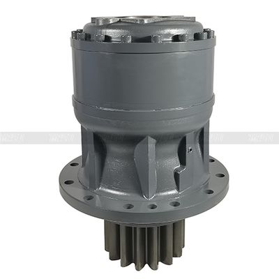 Excavadora con motor de viaje de larga duración SA823027000 Negro EC360 para trabajos pesados