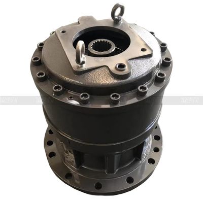 Excavadora con motor de viaje de larga duración SA823027000 Negro EC360 para trabajos pesados