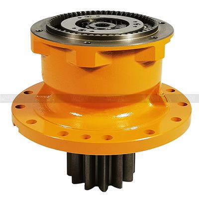4861577 Conducción hidráulica por motor Tipo de excavadora Conducción oscilante E307E Personalizable