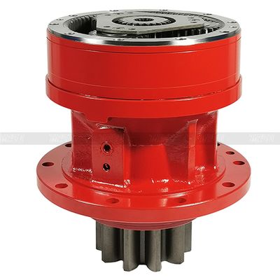 DH150-7 Reducción de oscilación de excavadora Negro 40400062 Reemplazo esencial