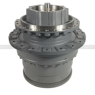 Motor de transmisión final hidráulico ZX330 9212584 de alta eficiencia para excavadora