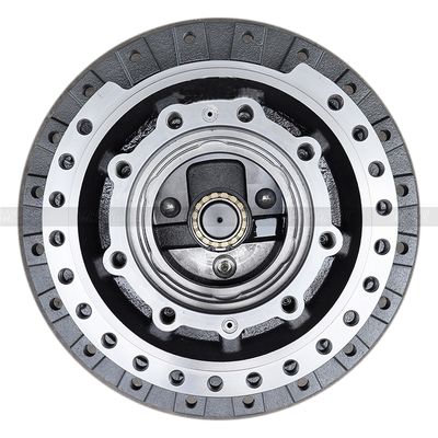 Motor de transmisión final hidráulico ZX330 9212584 de alta eficiencia para excavadora