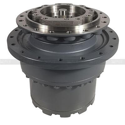 Excavadora de minería de energía Reducción de viaje con ZX2003 colores personalizados 9233692