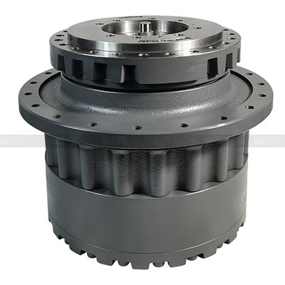 Acero 7088H00320 Excavadora Parte del motor de viaje con perno en la instalación PC360-7