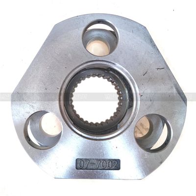 Hyundai R215-7 Planetary Gear Carrier XKAQ-00075 Swing 2Stage con malla de engranajes