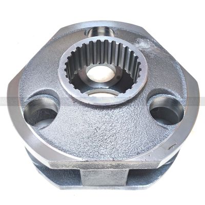 Hyundai R215-7 Planetary Gear Carrier XKAQ-00075 Swing 2Stage con malla de engranajes