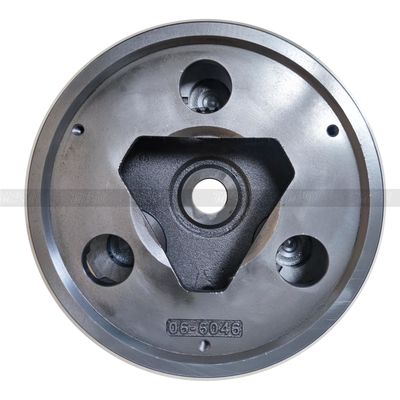 SK210-8 Viajes de montaje de transportador planetario 2 Etapa YN15V00037S007 para excavadora