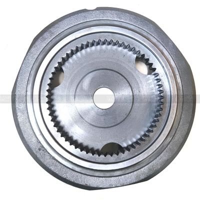 SK210-8 Viajes de montaje de transportador planetario 2 Etapa YN15V00037S007 para excavadora