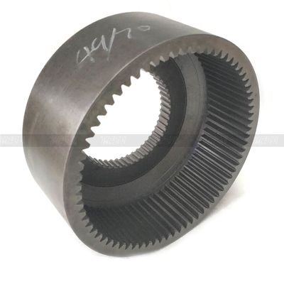 Repuestos para excavadoras de alta eficiencia EX60-2 Anillo de engranaje de viaje 2031521