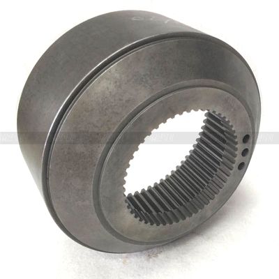 Repuestos para excavadoras de alta eficiencia EX60-2 Anillo de engranaje de viaje 2031521