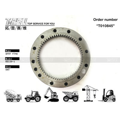 EX120-1 Equipo de anillo de excavadora oscilante para reparación de maquinaria 2023964 2024895