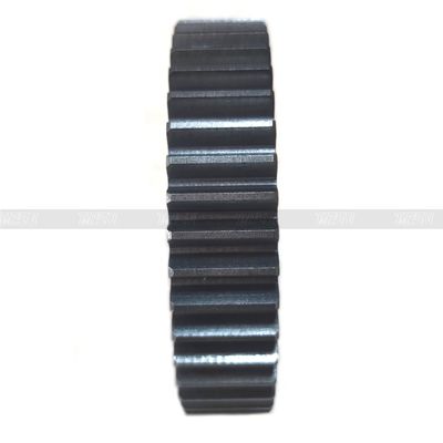 Excavadora con engranaje planetario RV 34C0874