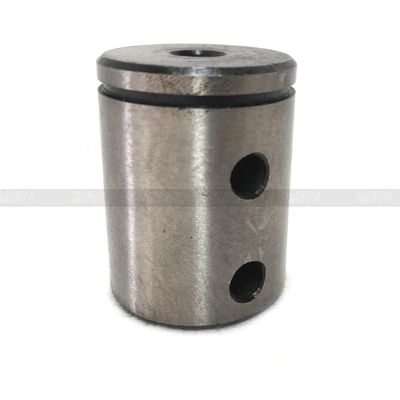 123-00095 Transmisión de excavadora compatible para trabajos pesados DH150-7 Swing 1Stage Gear Pin Tratado térmicamente