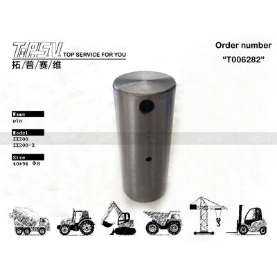 ZX200-3 Excavadora de 3 etapas Pin planetario 4315838 Viaje para una transmisión de energía sin problemas