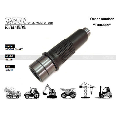 E315 Tratamiento térmico