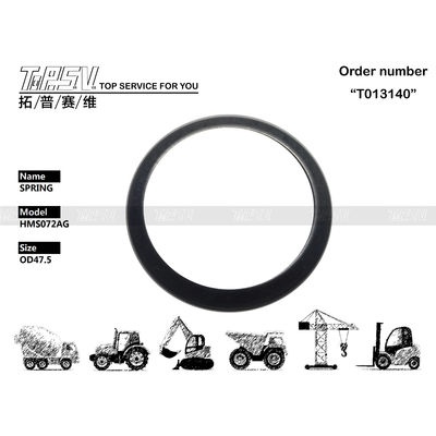 4413753 ZX120 Excavadora de balanceo de motor hidráulico piezas de repuesto para maquinaria de construcción