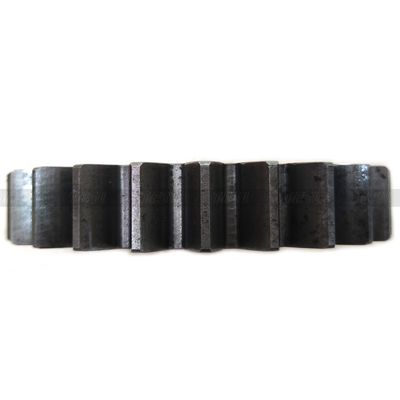 Acero de alta resistencia CLG936 Boxeo de engranajes planetarios de oscilación de 1 etapa para sistemas de transmisión de excavadoras