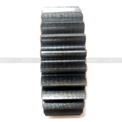Superficie tratada E307C Excavadora oscilación de 1 etapa caja de cambios con cuerpo de acero negro 171-9445