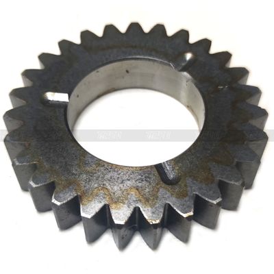 Acero resistente E200B Excavadora de viaje de 1 etapa Equipo planetario para sistemas de transmisión de minería 096-4320