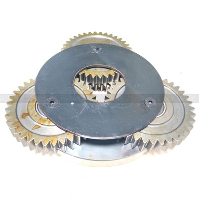Viaje 1 Etapa de transporte ASSY Excavadora R110-7 TM22 con propulsión hidráulica en stock