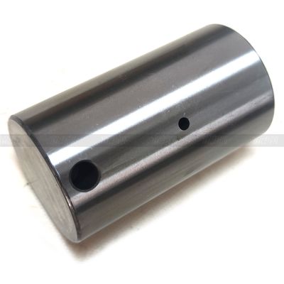 Motor hidráulico TM18 Excavadora de viaje de 2 etapas de engranaje con moño de perilla de acero tratado térmicamente Caja de engranajes de acero para mantenimiento de maquinaria