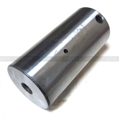 Durabilidad Transmisión de potencia YN15V00037S010 SK210-8 Excavadora Viaje 2 Pín de engranaje de etapa Para talleres de reparación de máquinas
