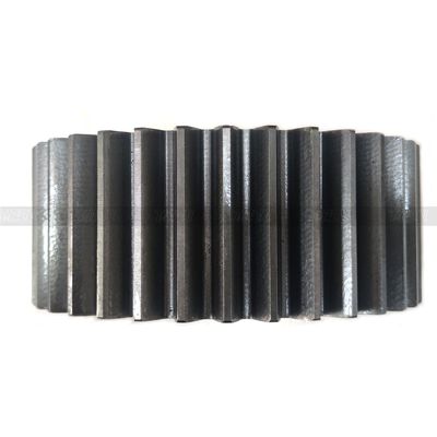 Acero tratado térmicamente DH420-7 Viaje 2 Etapa Planet Gear Excavator caja de cambios - Disponible para envío inmediato