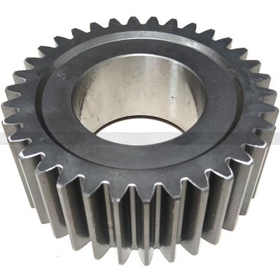 Acero tratado térmicamente DH420-7 Viaje 2 Etapa Planet Gear Excavator caja de cambios - Disponible para envío inmediato