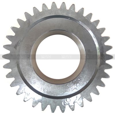 Acero tratado térmicamente DH420-7 Viaje 2 Etapa Planet Gear Excavator caja de cambios - Disponible para envío inmediato