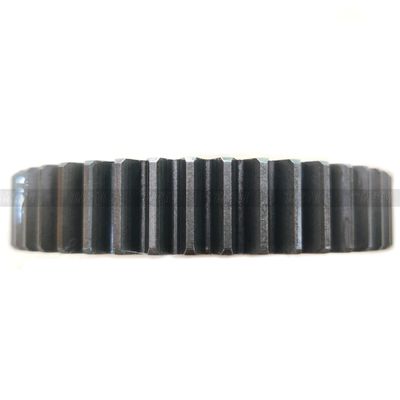 TZ263B1107-00 Durable Negro redondo PC120-6 Excavadora de viaje Equipo planetario